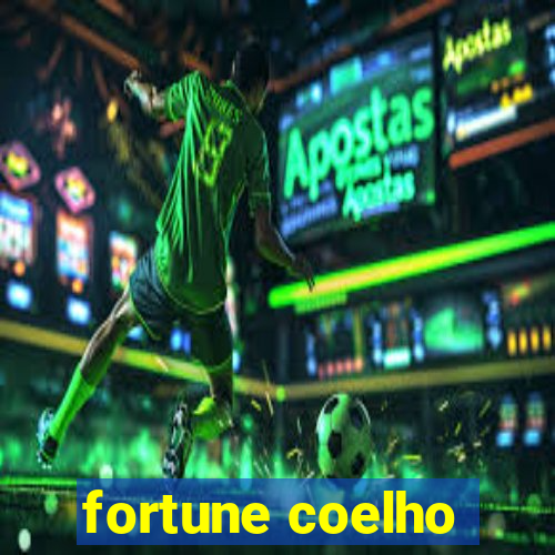 fortune coelho